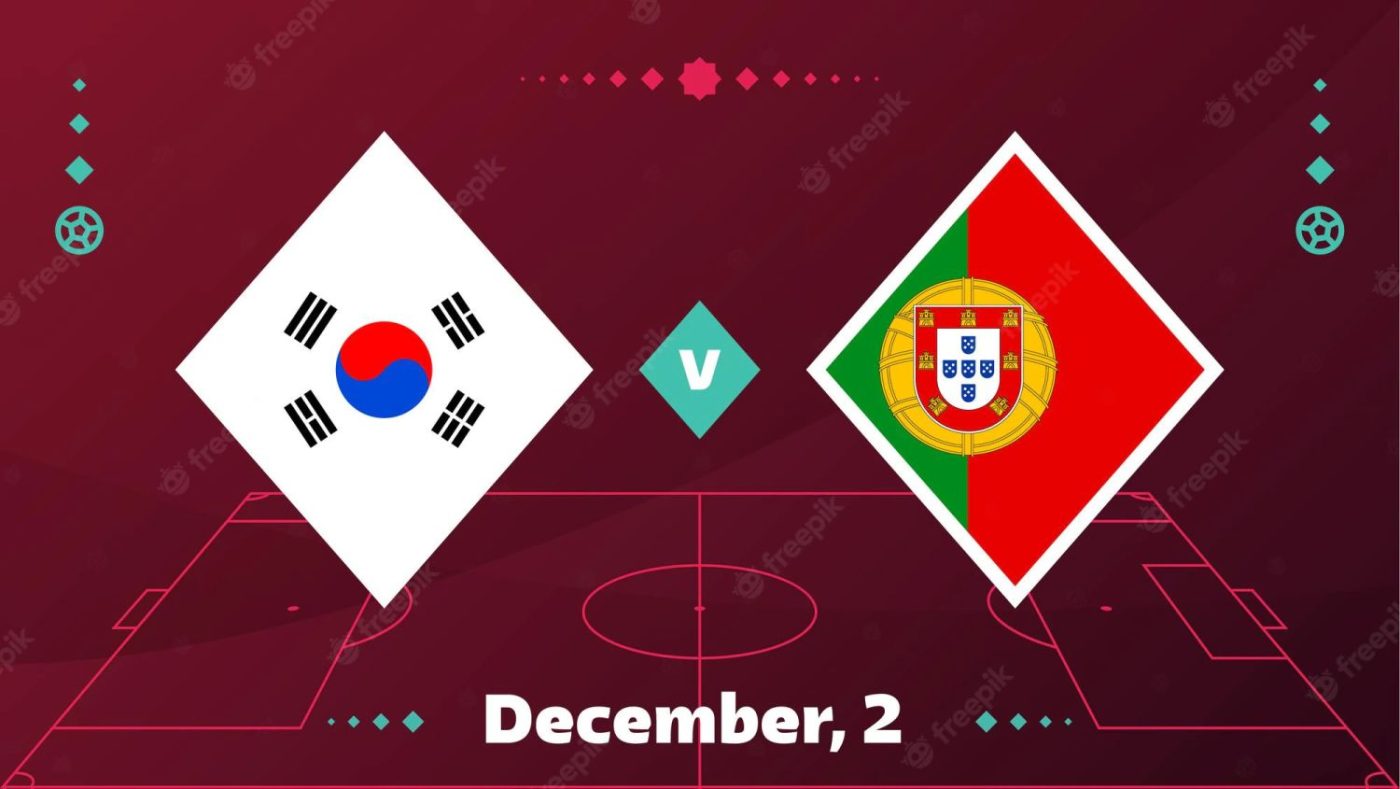 Nhận định Hàn Quốc vs Bồ Đào Nha 02/12/2022 22:00