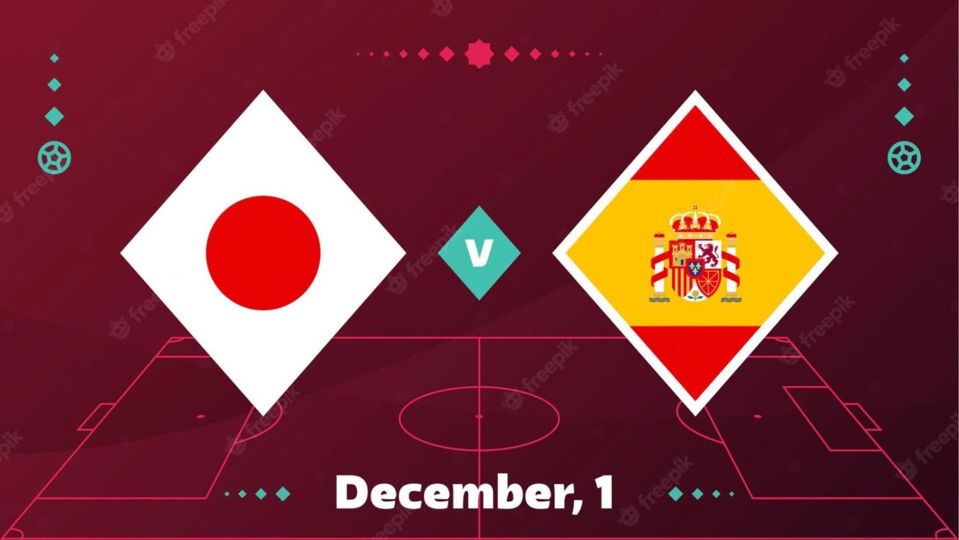 Nhận định Nhật Bản vs Tây Ban Nha 02/12/2022 02:00