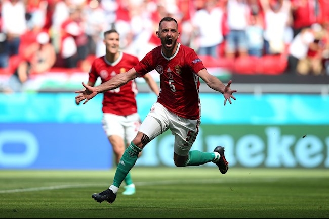 Nhận định, soi kèo Đức vs Hungary - bảng F EURO 2021: Kịch tính bảng 'tử thần'